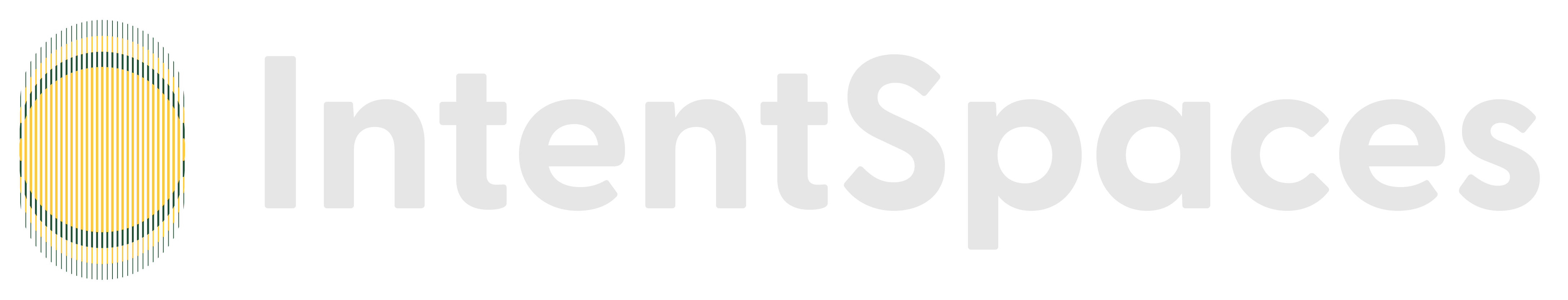 IntentSpaces